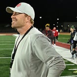 High school football: Shocker at Mater Dei as head coach Frank McManus out after one season