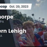 Football Game Recap: Northern Lehigh Bulldogs vs. Jim Thorpe Olympians
