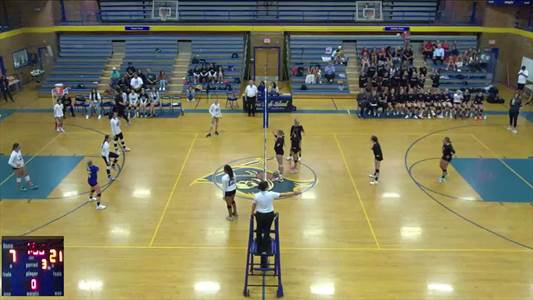 Paisley Bell Game Report: vs Emery