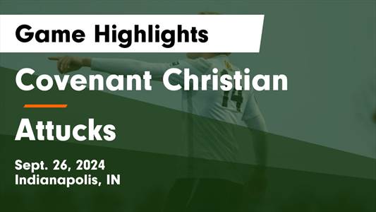 Soccer Game Preview: Indianapolis Crispus Attucks vs. Purdue Pol