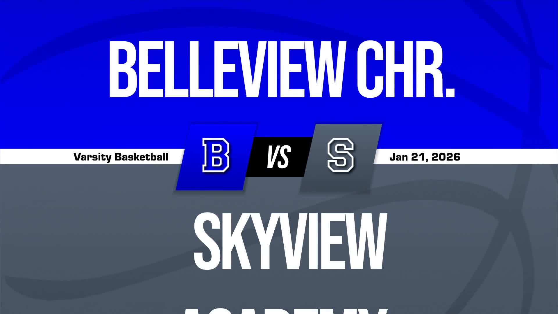 Basketball Recap: Belleview Christian Gets the Win + How To Watch
