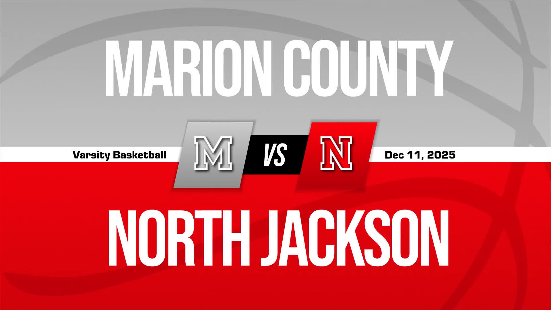 Basketball Recap: Marion County Comes Up Short