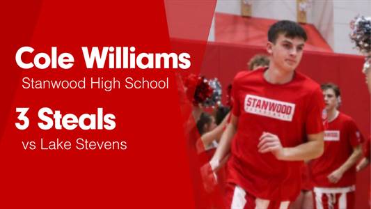 Basketball Game Preview: Stanwood Spartans vs. Cascade Bruins