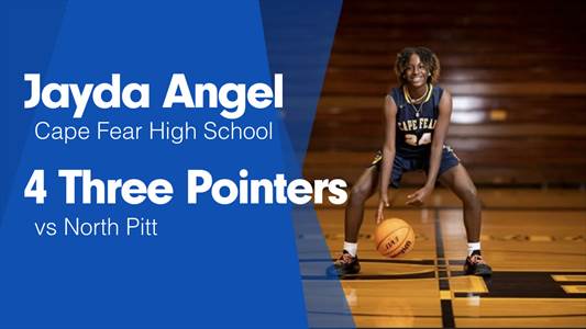 Soccer Game Preview: Cape Fear Takes on Western Alamance