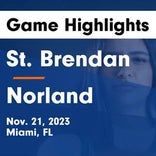 Jasmine Johnson leads a balanced attack to beat North Miami