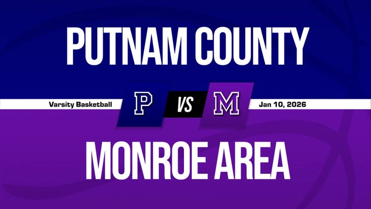 Basketball Recap: Putnam County's Victory on Wednesday Extends