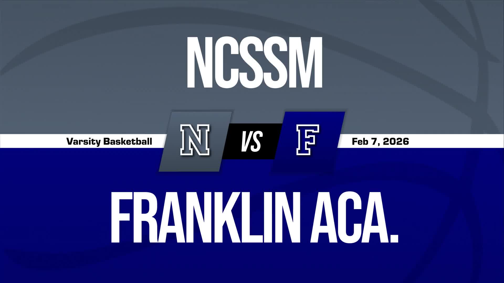 Basketball Recap: Franklin Academy's Loss Ends Five-Game Winning Streak at Home + How To Watch