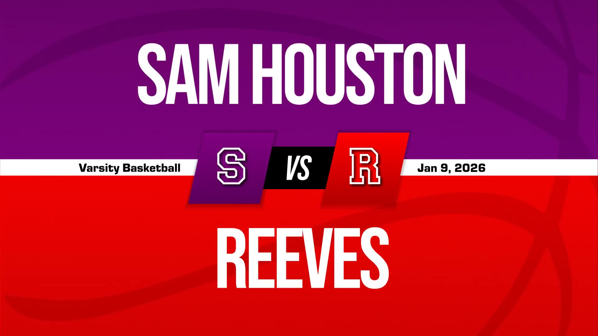 Basketball Recap: Sam Houston Comes Up Short