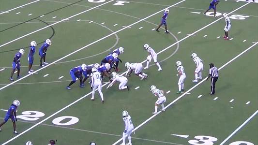 AAAAA Region 7 Top Football Player Performances