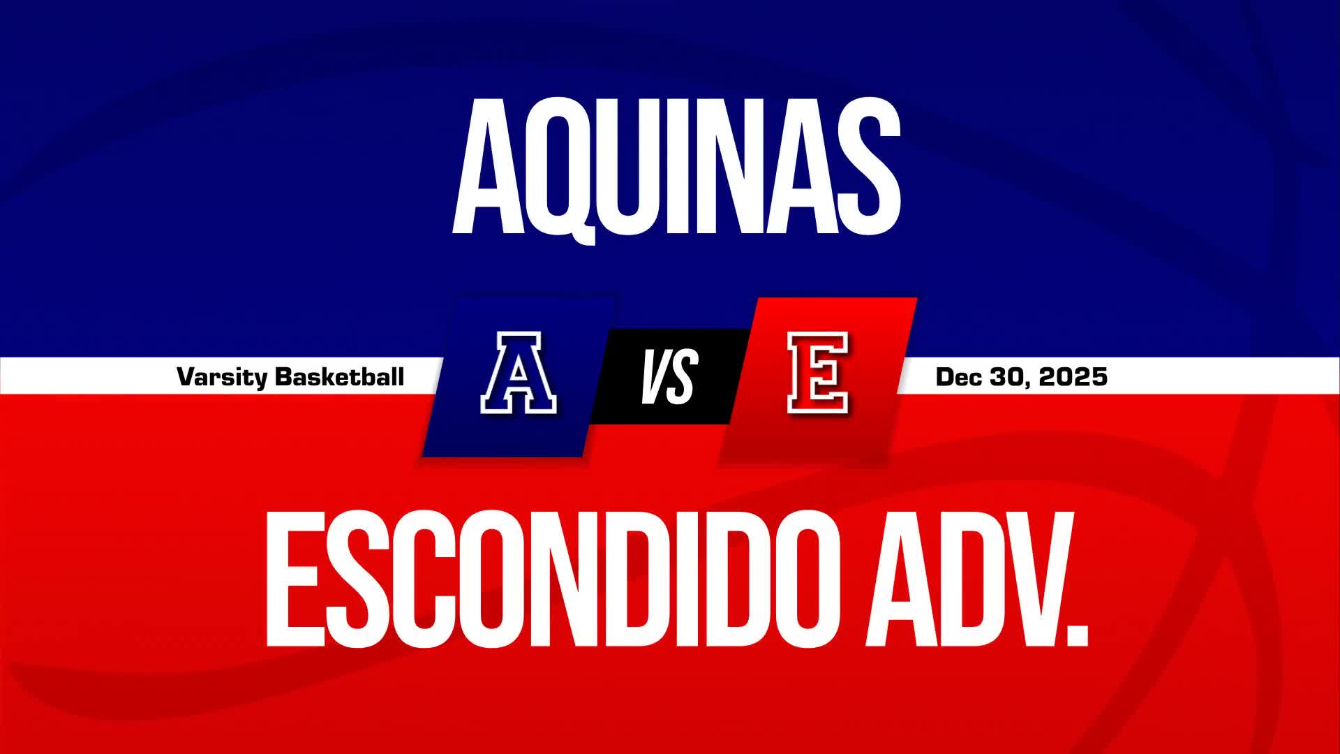 Basketball Recap: Escondido Adventist Academy Victorious