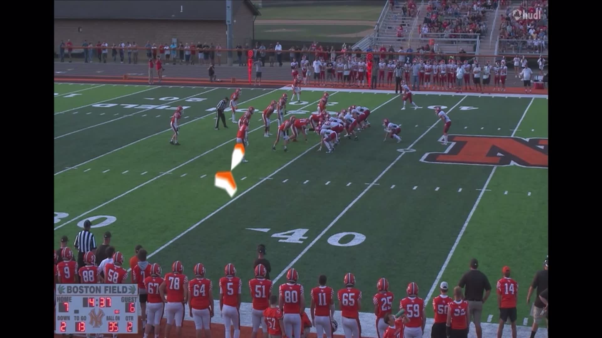 Baseball Recap: Nelsonville-York Comes Up Short