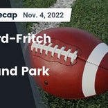Football Game Preview: Sanford-Fritch Eagles vs. Stratford Elks