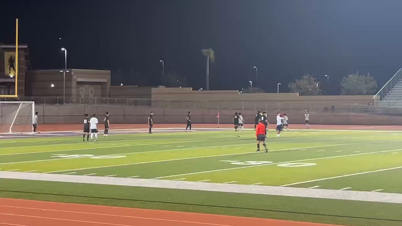 Soccer Game Preview: Bloomington vs. Colton