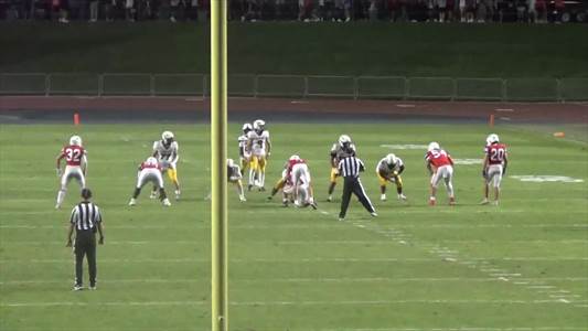 Baseball Game Preview: Clovis West Leaves Home