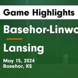 Soccer Game Preview: Basehor-Linwood on Home-Turf