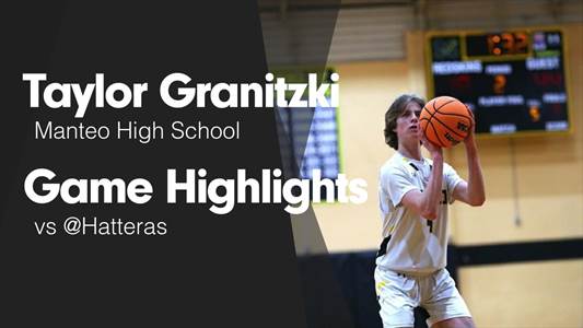 Baseball Game Preview: Manteo Redskins vs. First Flight Nighthaw