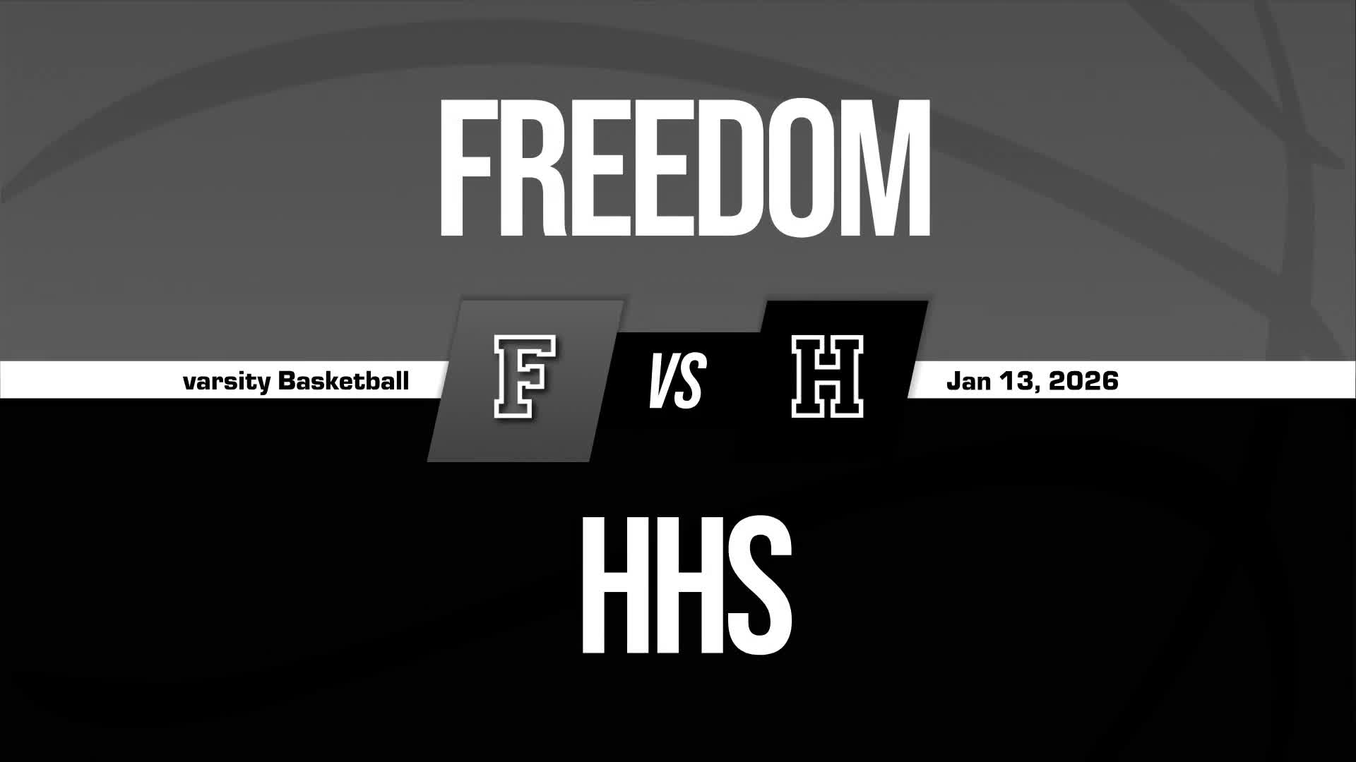 Basketball Game Preview: Freedom Eagles vs. Charles J. Colgan Sharks + How To Watch