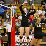 Xcellent 25 volleyball rankings