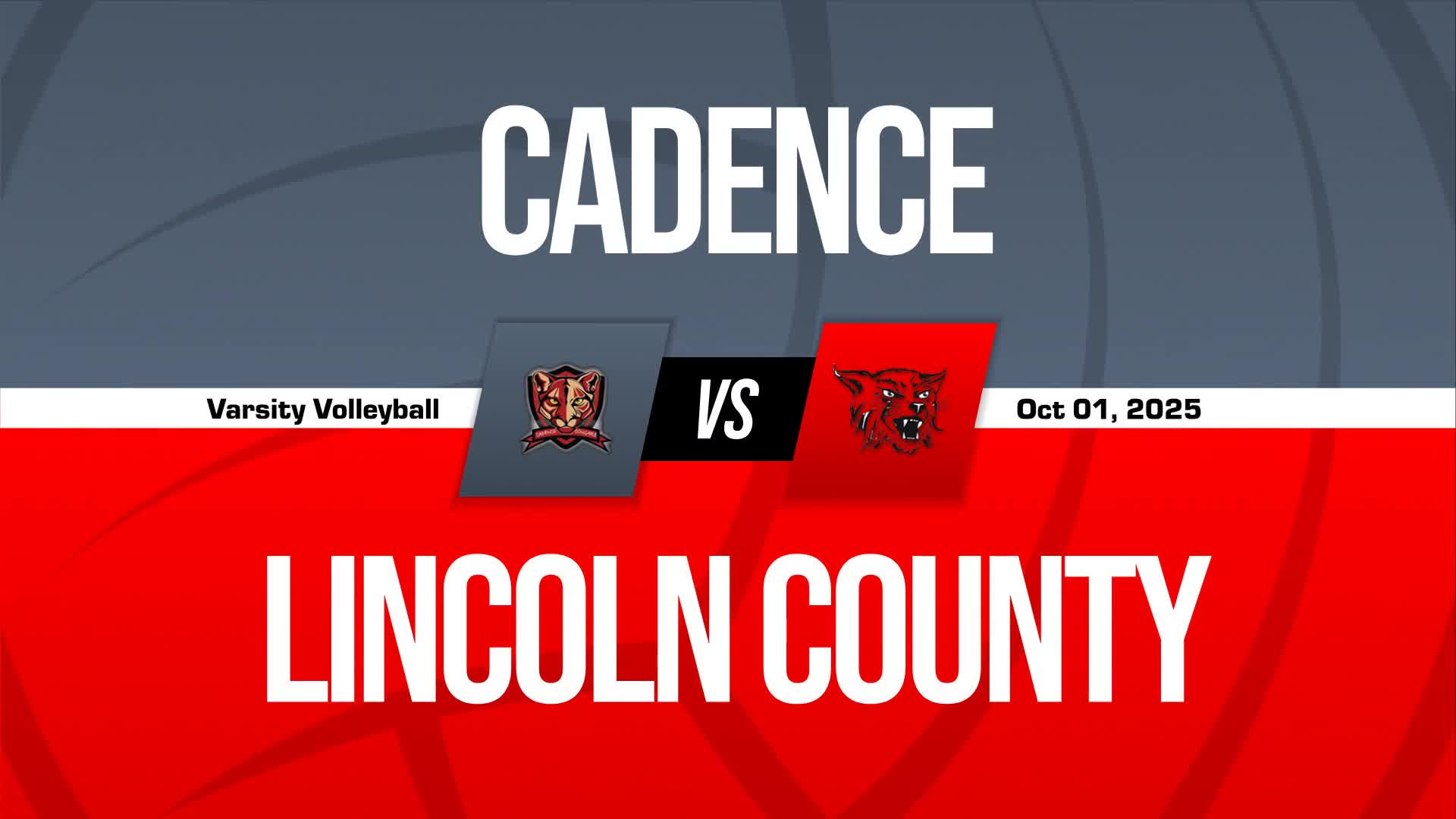 Volleyball Game Preview: Pinecrest Academy Cadence Cougars vs. Chaparral Cowboys + How To Watch