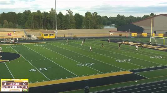 Soccer Game Preview: Crestview Plays at Home