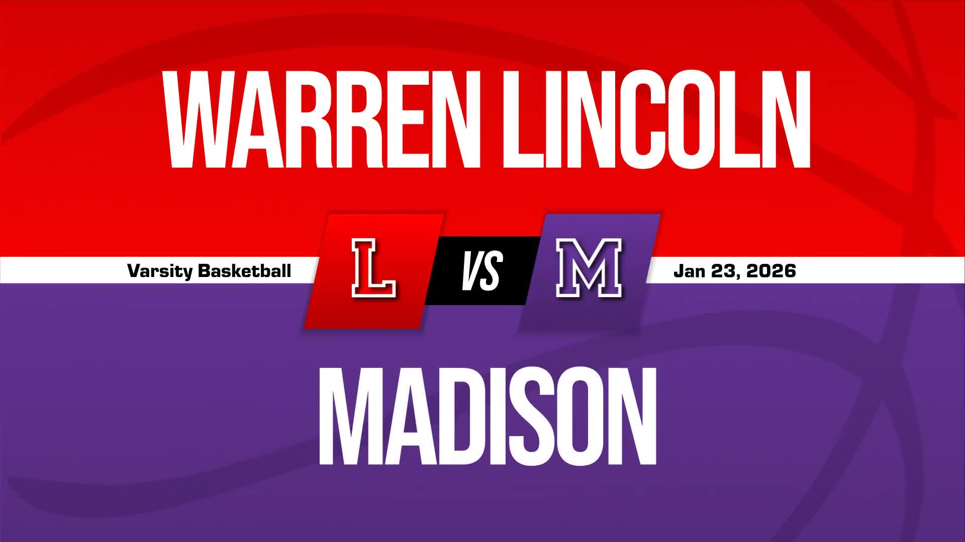 Basketball Game Preview: Madison Eagles vs. Eastpointe Shamrocks
