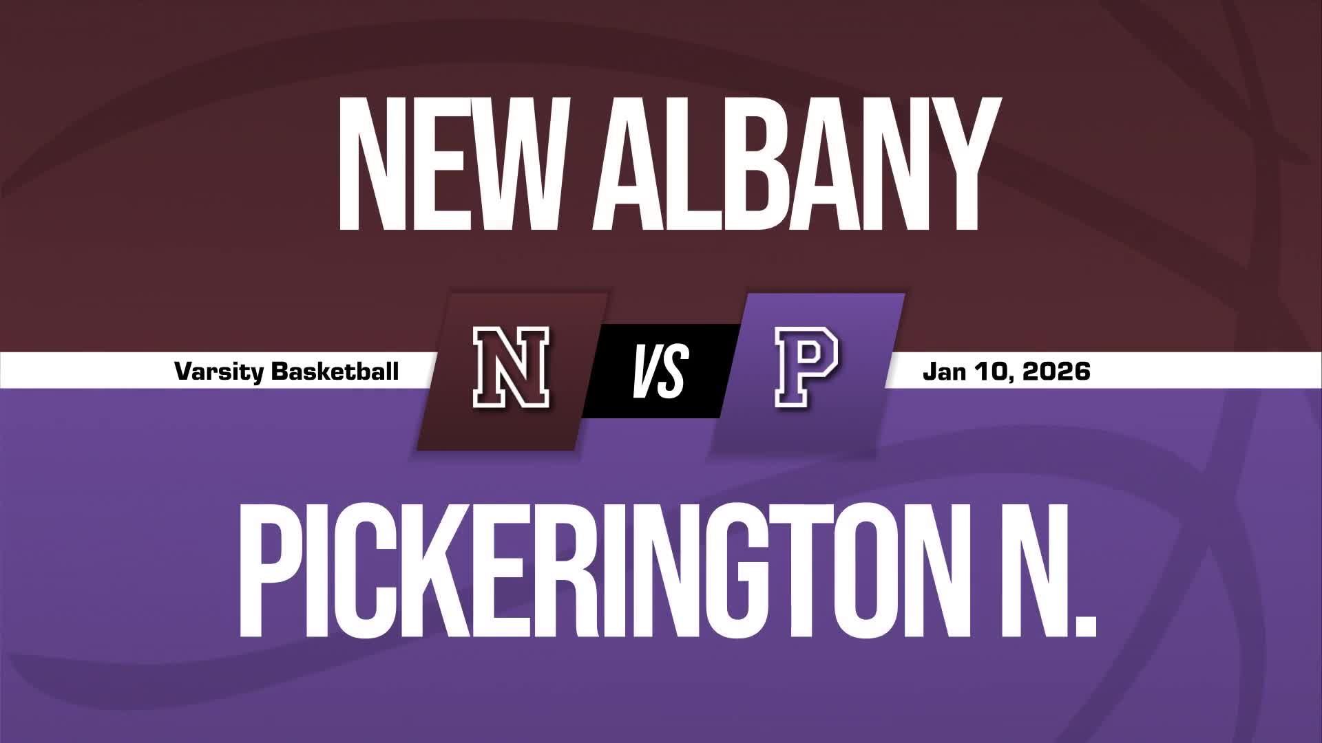 Basketball Game Preview: New Albany Eagles vs. Westerville South