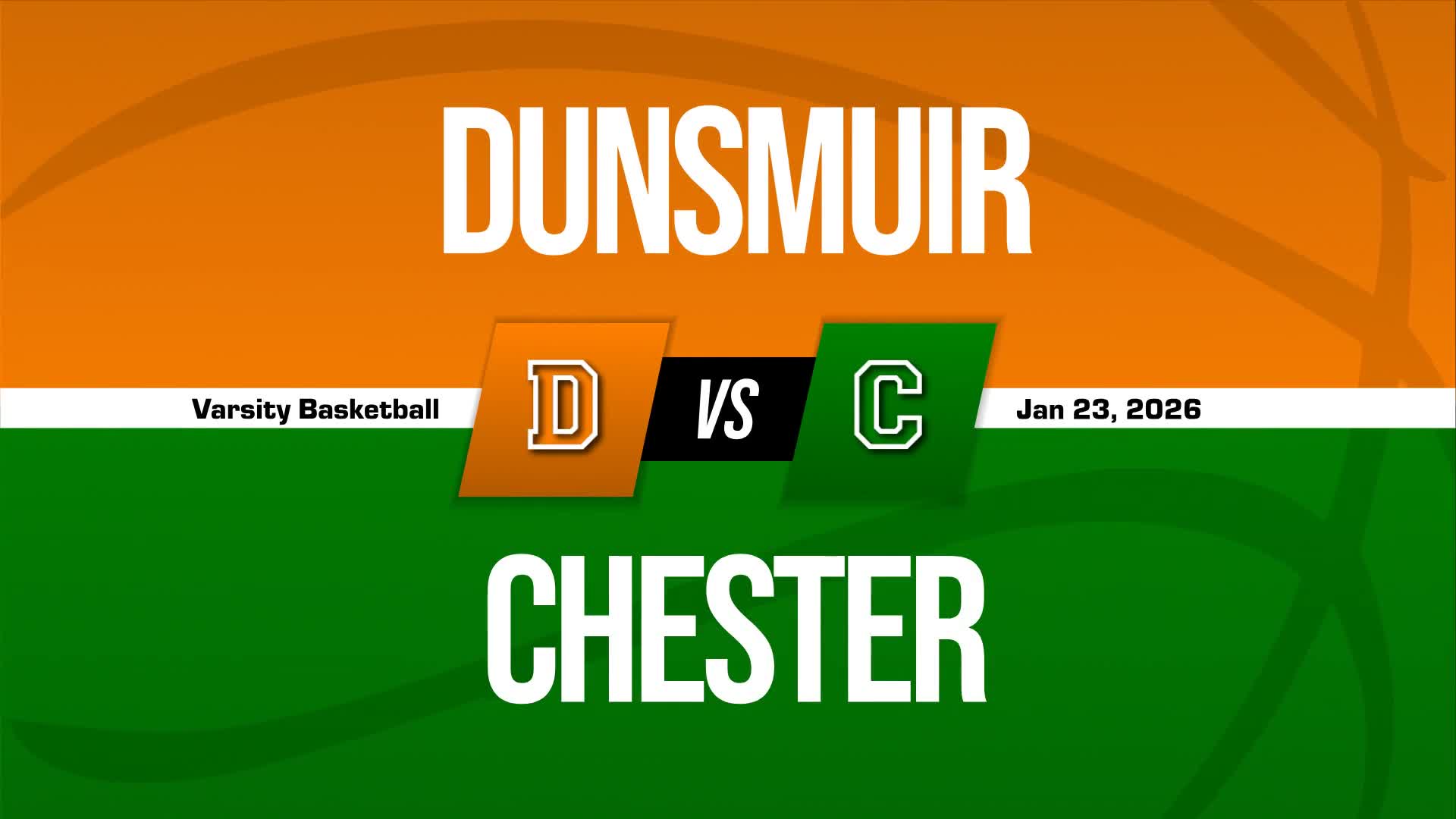 Basketball Recap: Dunsmuir Comes Up Short