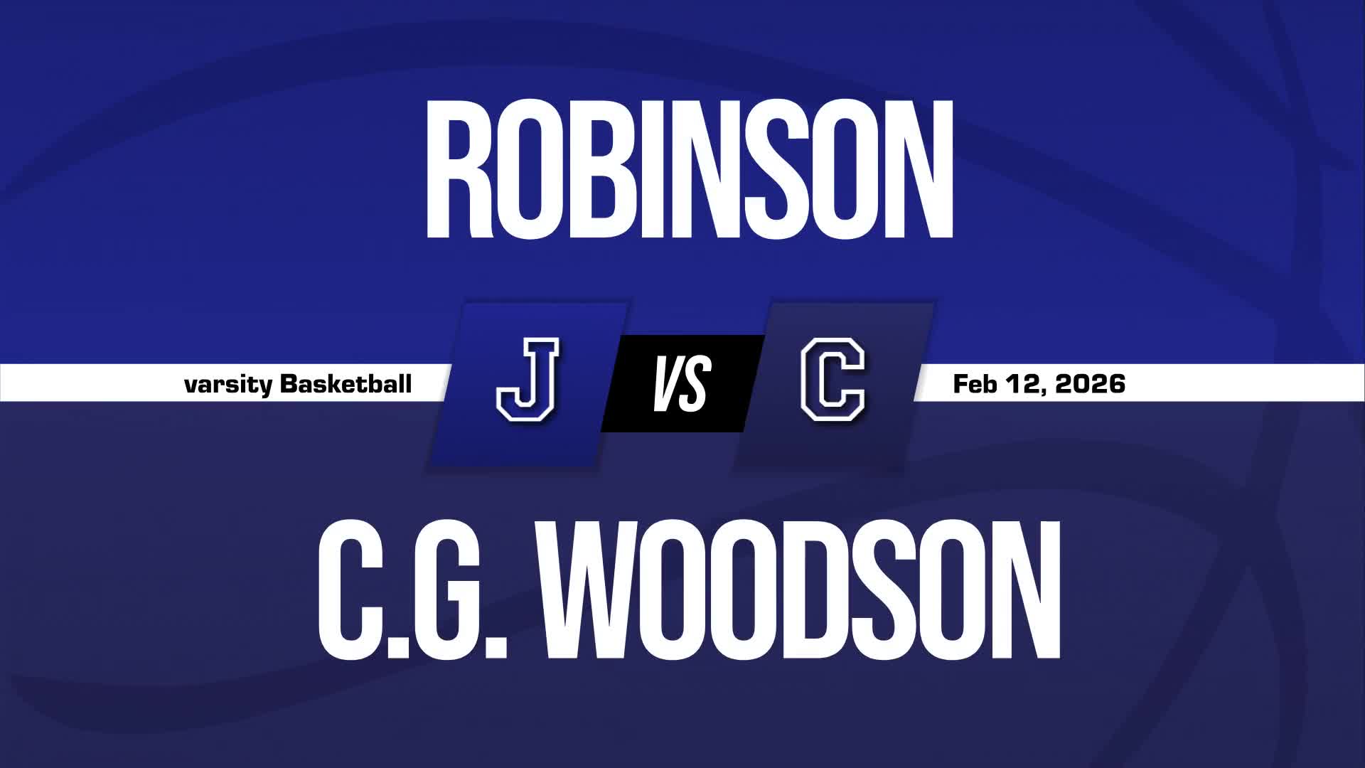 Basketball Recap: Robinson Takes a Loss
