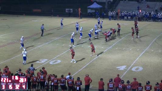 Baseball Game Preview: Franklin Panthers vs. North Henderson Kni