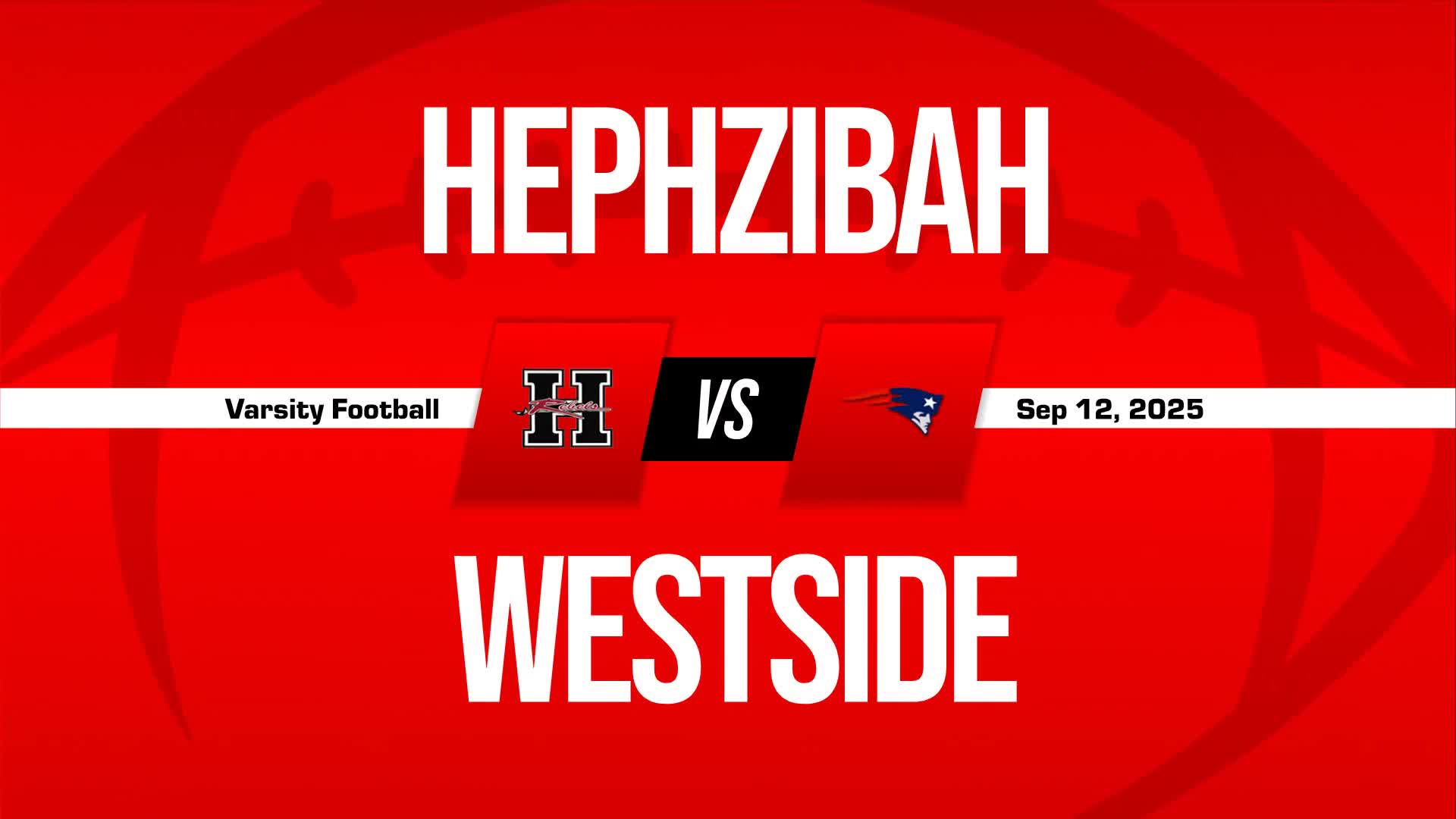 Football Game Preview: Westside Patriots vs. Howard Huskies