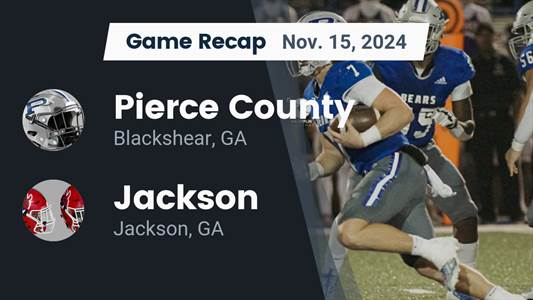 Football Game Preview: Pierce County Bears vs. Carver Tigers