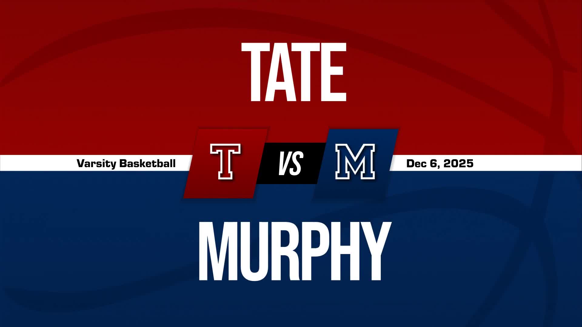 Basketball Recap: Tate Takes a Loss