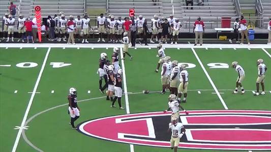 AA Region 2 Top Football Player Performances