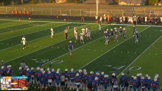 A District 6 Top Football Player Performances