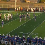 A District 6 Top Football Player Performances