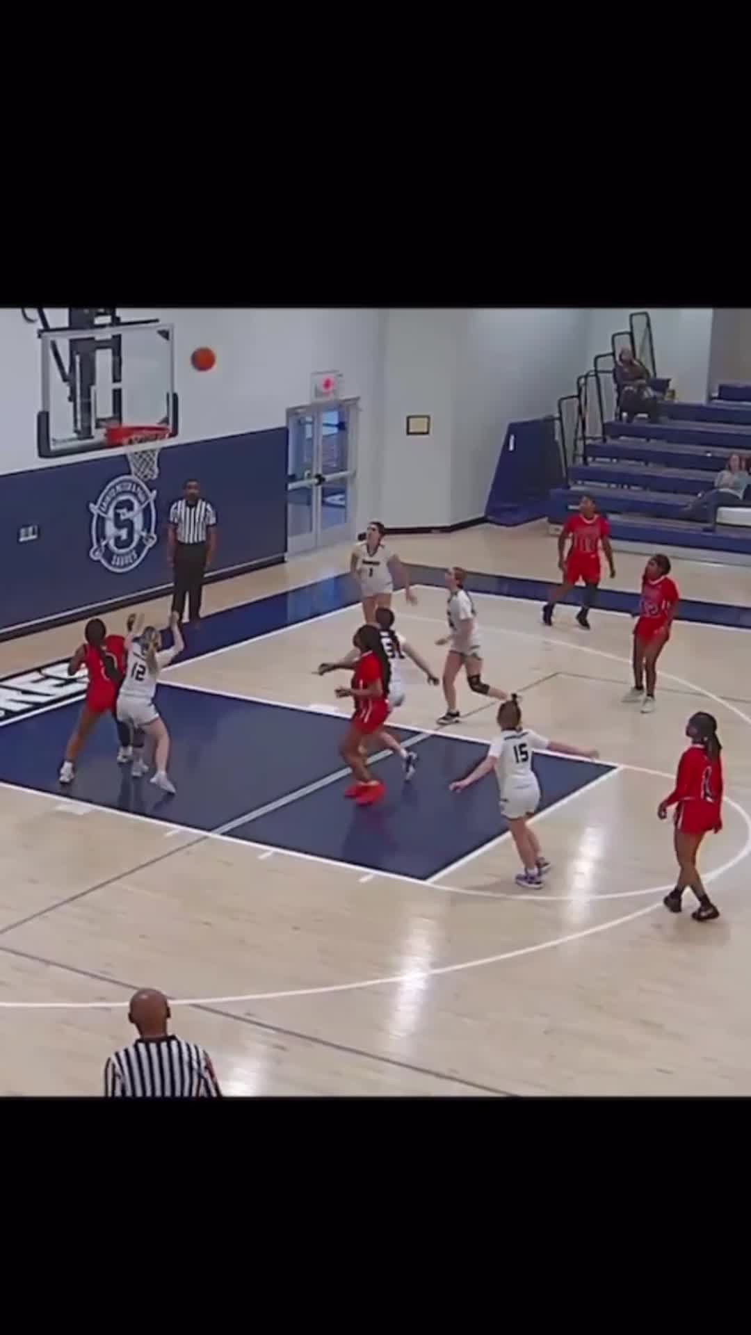 Basketball Recap: North Dorchester Takes a Loss