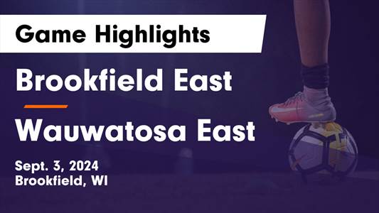 Soccer Game Preview: Brookfield East vs. Germantown