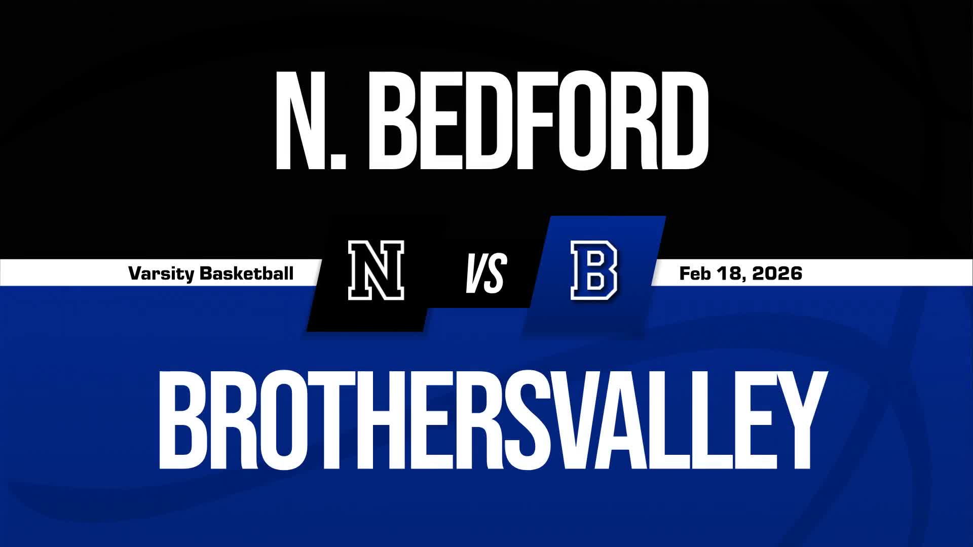 Basketball Recap: Northern Bedford County Comes Up Short