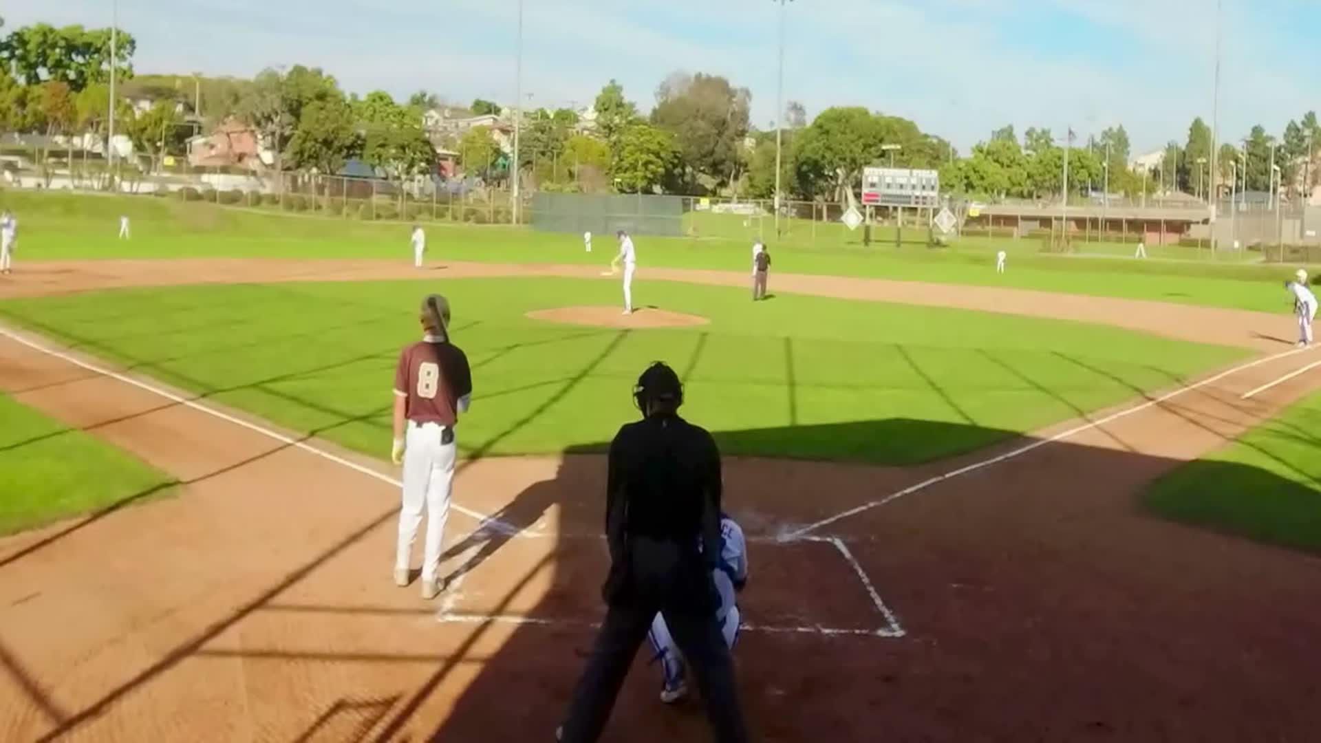 Baseball Game Preview: West Warriors vs. Torrance Tartars