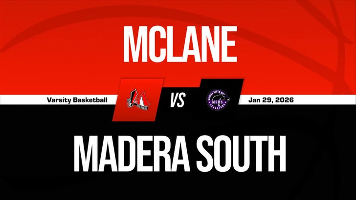 Basketball Recap: Madera South Comes Up Short