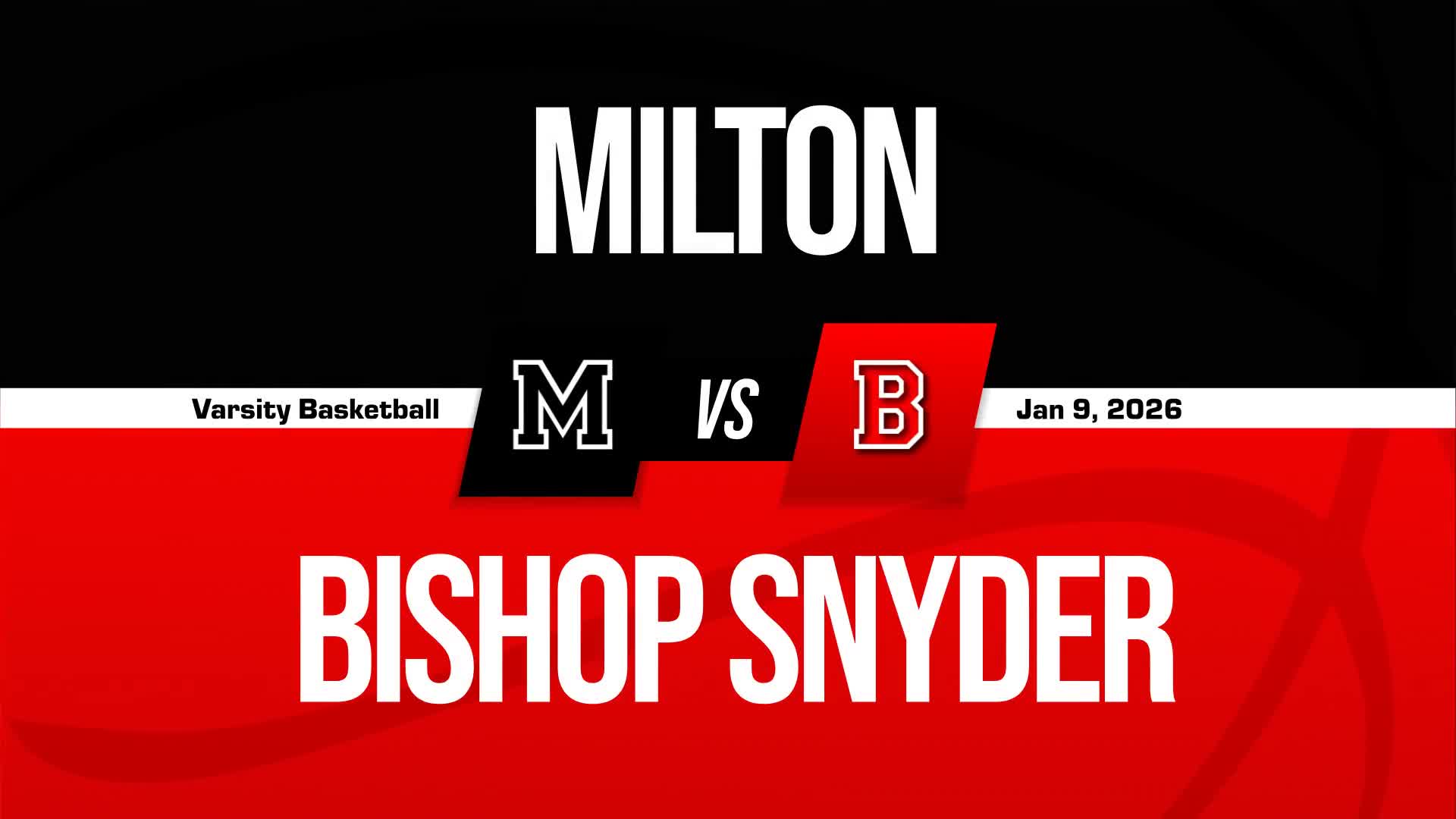 Basketball Game Preview: Bishop Snyder Cardinals vs. Paxon School For Advanced Studies Golden Eagles + How To Watch