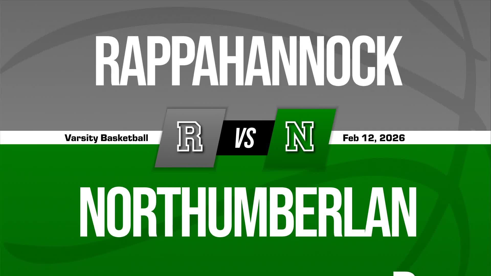 Basketball Recap: Rappahannock Find Success + How To Watch