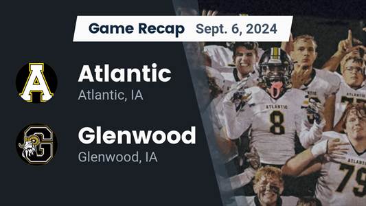 Football Game Preview: Atlantic on Home-Turf