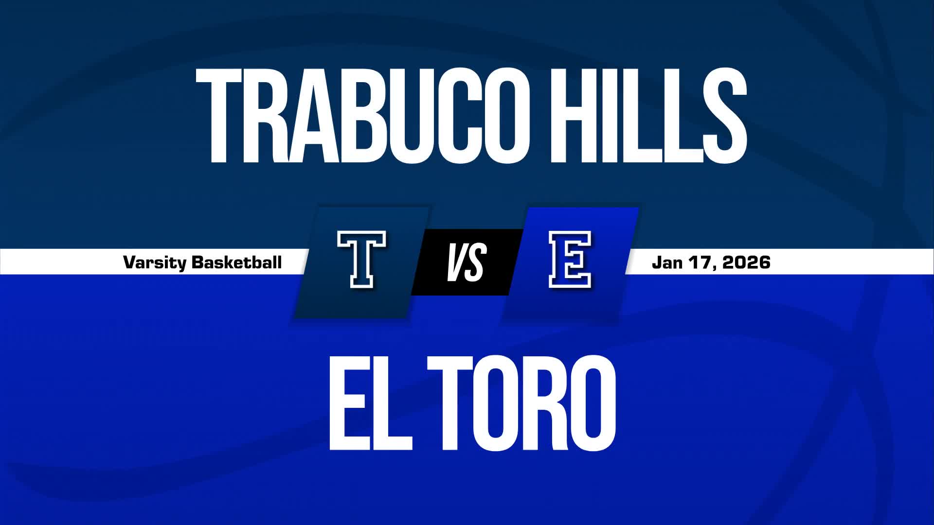 Basketball Recap: Trabuco Hills Picks Up Third Consecutive  Victory