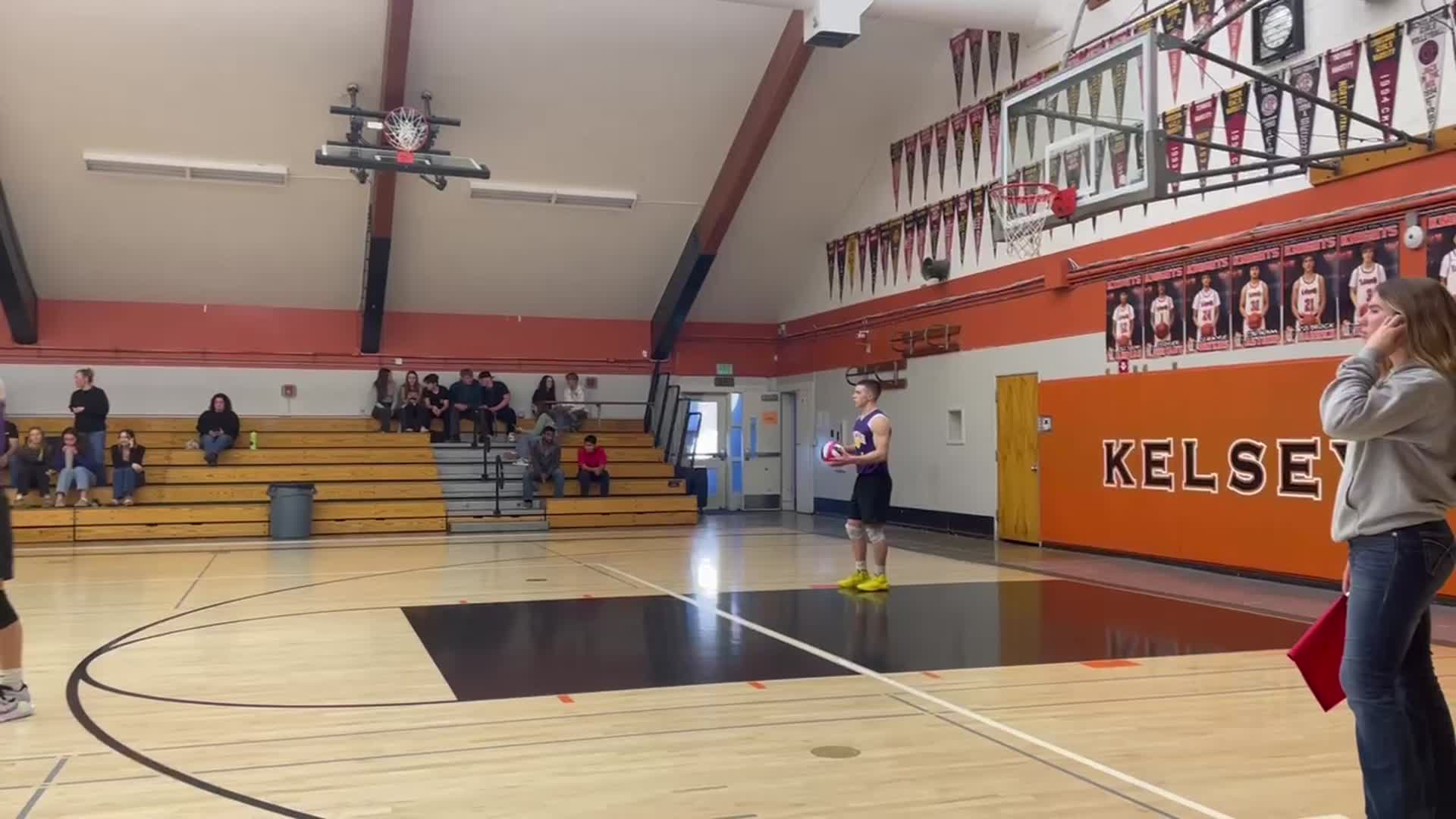 Volleyball Game Preview: Ukiah Wildcats vs. Sonoma Valley Dragon