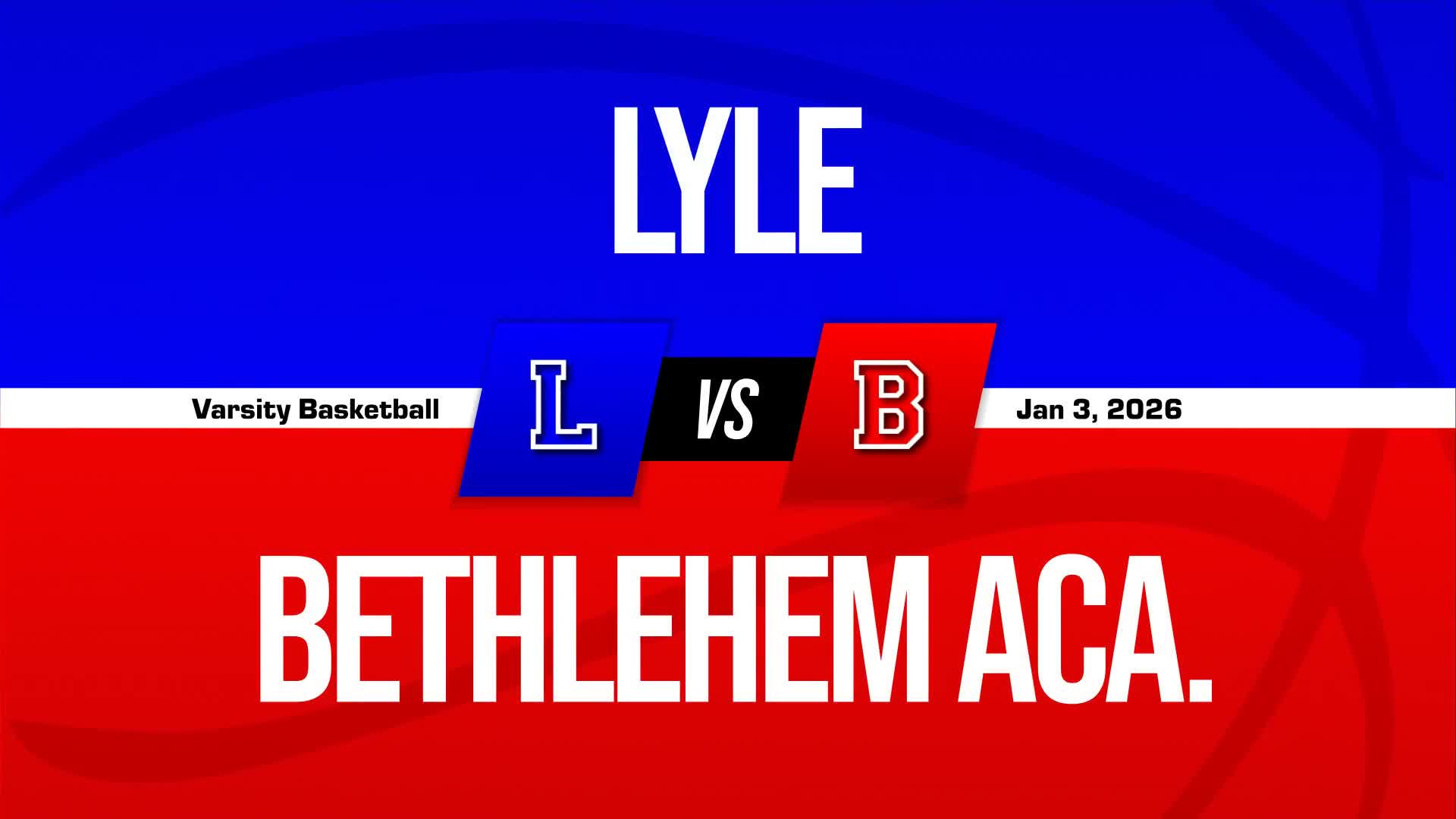 Basketball Recap: Bethlehem Academy's Win Ends Four-Game Losing Streak on the Road