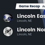 Football Game Preview: Lincoln Northeast vs. Bryan