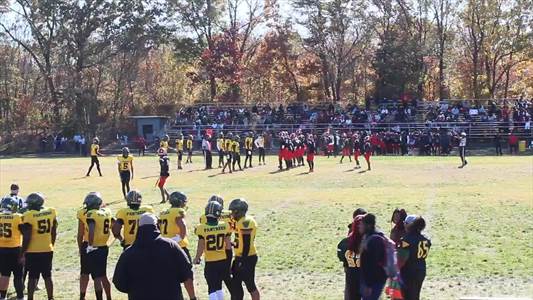 Basketball Recap: Parkdale Has No Trouble Against Bladensburg