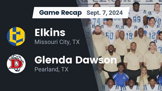 Football Game Preview: Dawson on Home-Turf