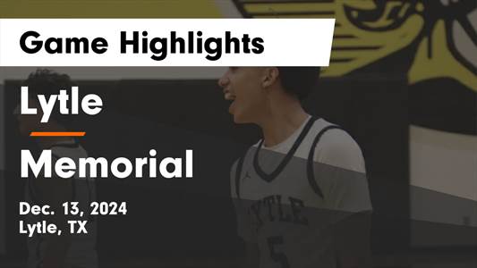 Basketball Game Preview: Lytle Pirates vs. Hondo Owls